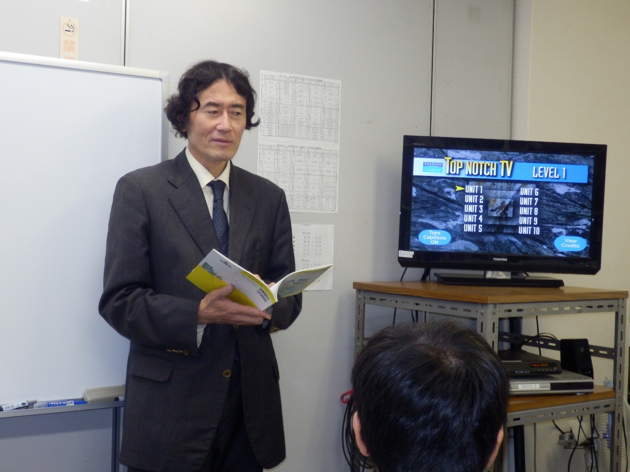 TOEIC600突破 Listening & Reading