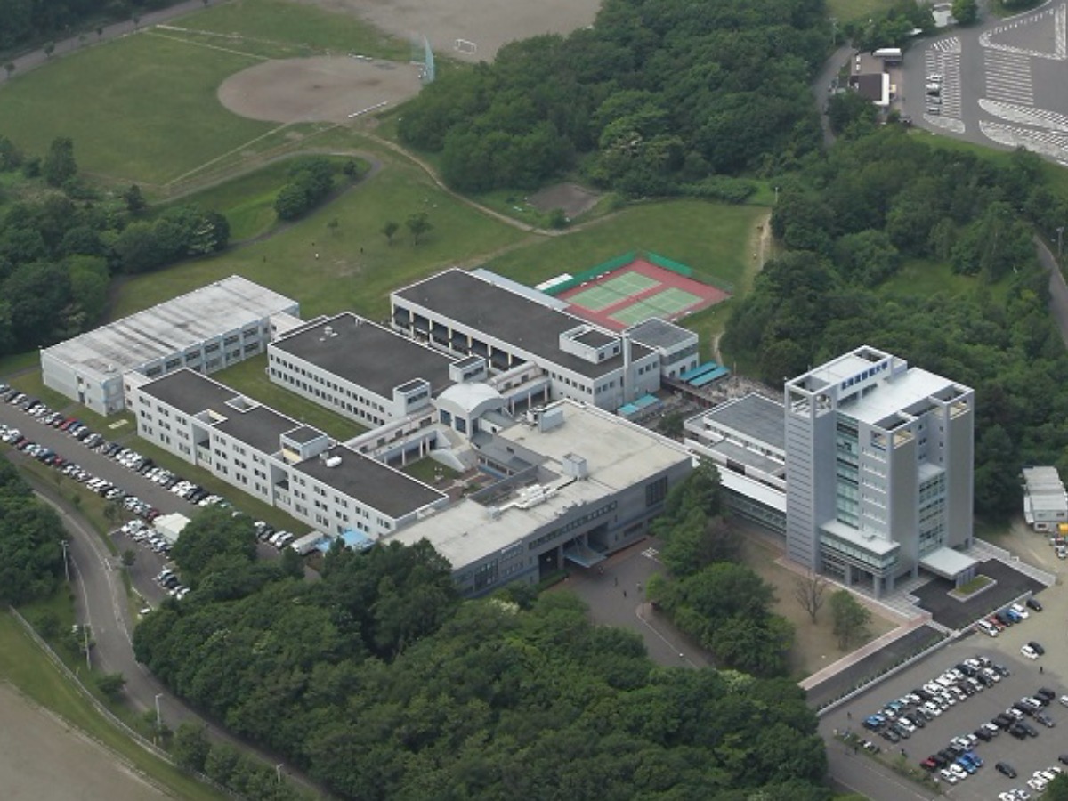 北海道情報大学（HIU）