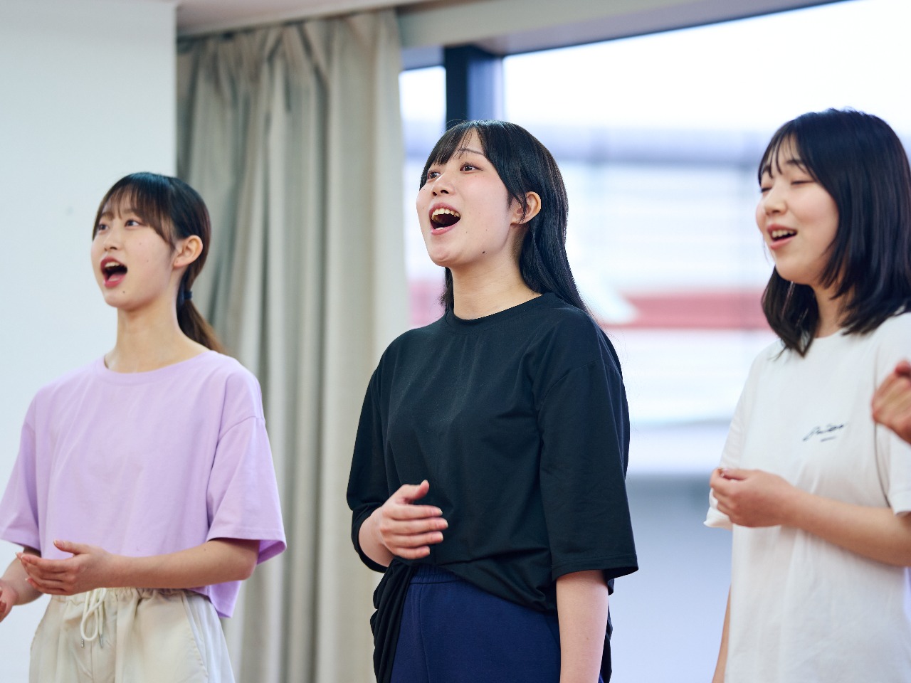 声楽