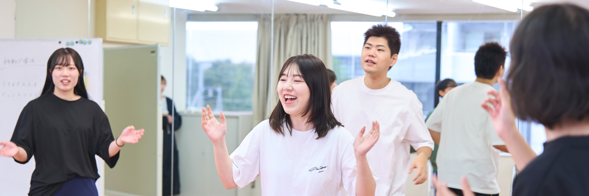 週１クラス
