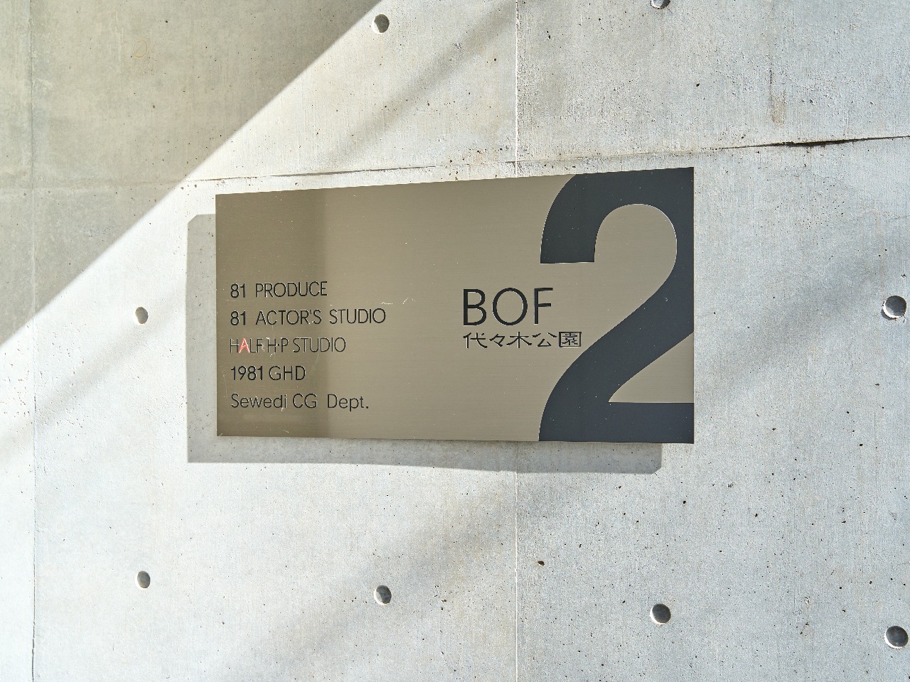 81グループとは