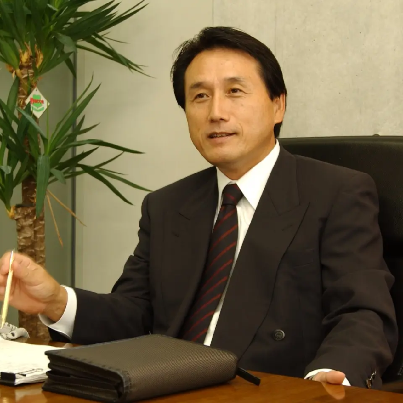 スタッフからのメッセージ