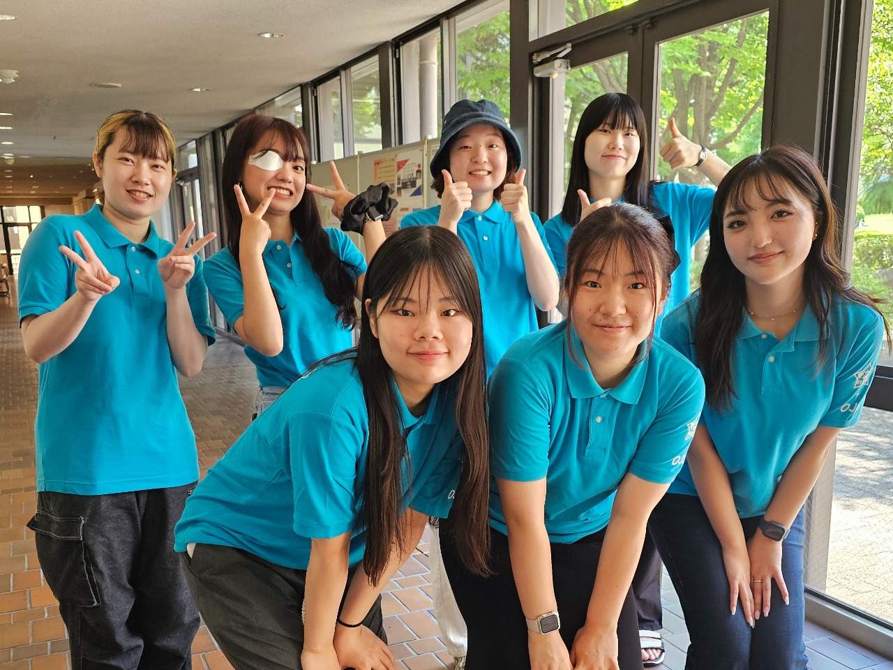 学生