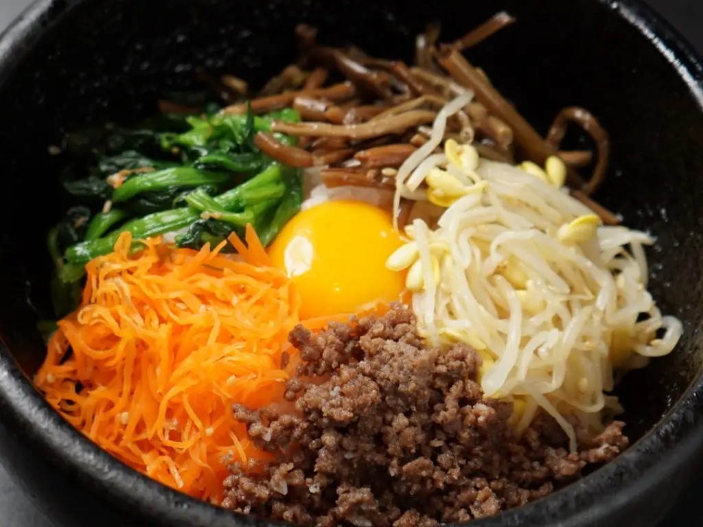 ランチ