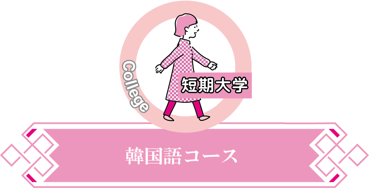 韓国語コース