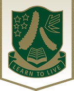 ISI国際学院のニュージーランド高校留学 オークランド  リンフィールド・カレッジ Lynfield College ロゴ