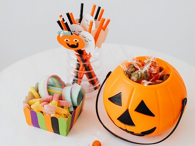 ハロウィン、ハロウィーン、Halloween