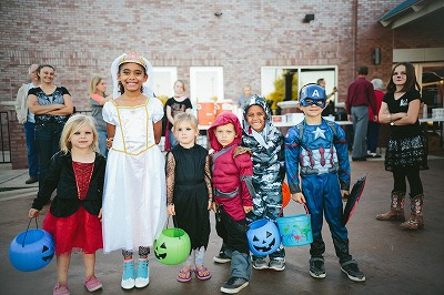 ハロウィン、ハロウィーン、Halloween