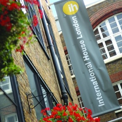 International House Londonについて