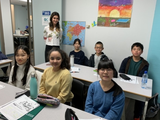 Global College