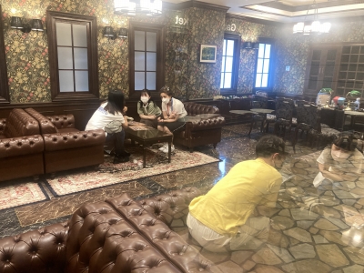 小学生向け国内留学