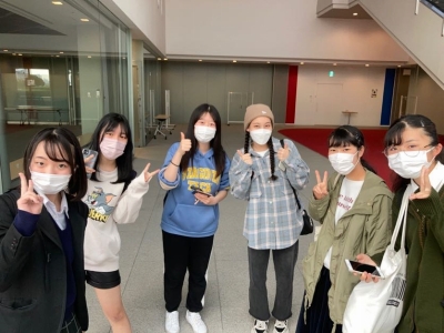 国内留学 in TOKYO GLOBAL GATEWAY(TGG)