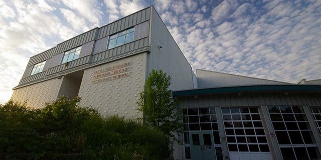 モスクロプ・セカンダリー・スクール｜カナダ高校留学 - ISI国際学院