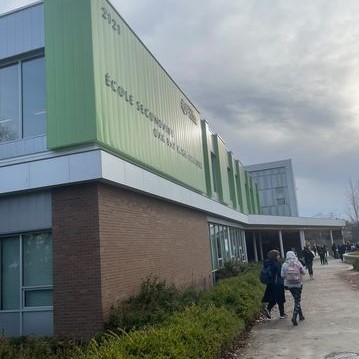 高校留学
