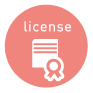 License