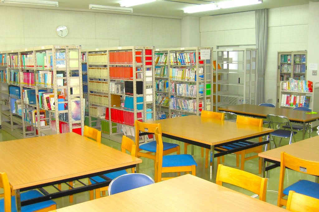 学校見学会