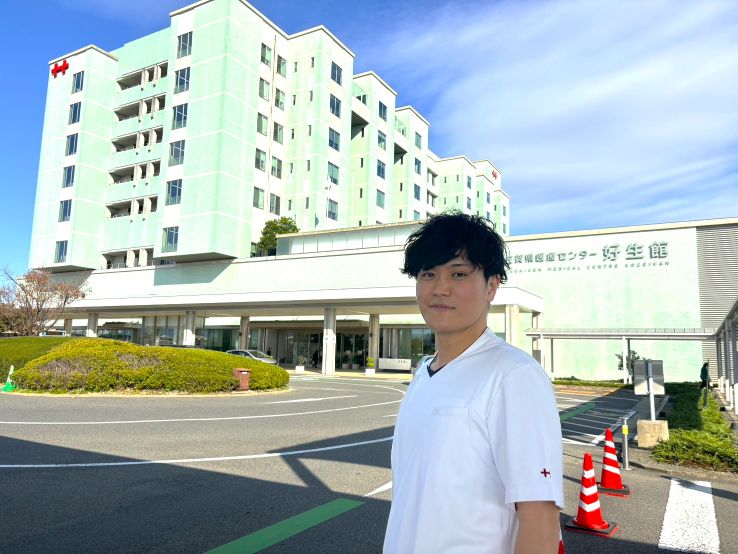 中尾 真理子