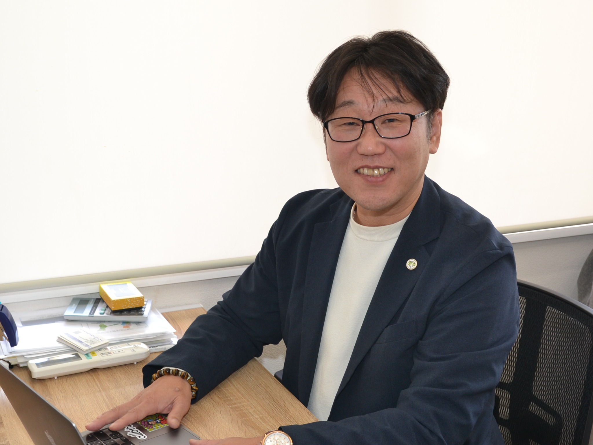 村尾眞治