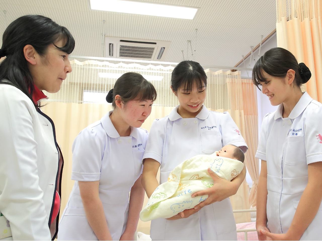 母性・新生児看護論