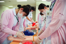 母性・新生児看護論