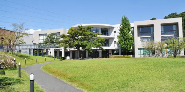 西新町キャンパス