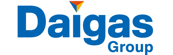 Daigasグループ