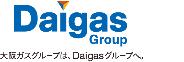 Daigasグループ