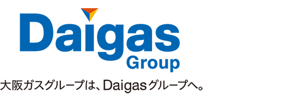 Daigasグループ