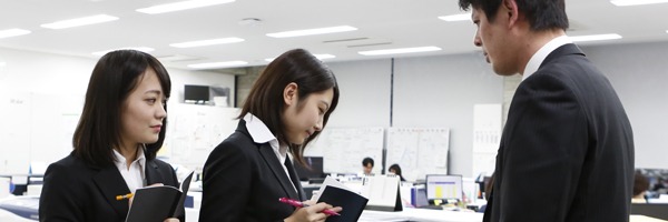 見出し