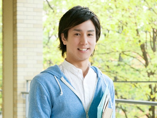 見本　太郎（サンプル学部　3年）