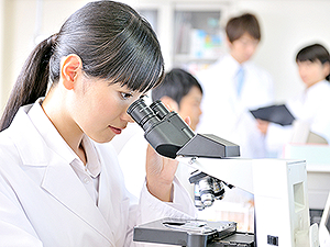 理工学部