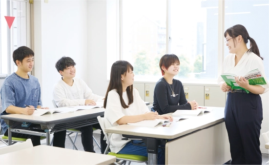 AO入学試験エントリー