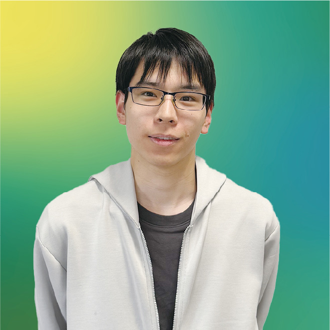 在校生