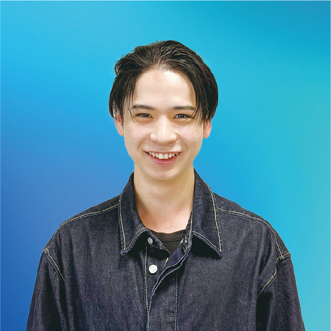 在校生