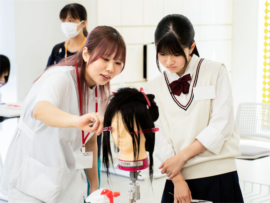 すごい体験入学2026(AMの部・PMの部が選べる!!)