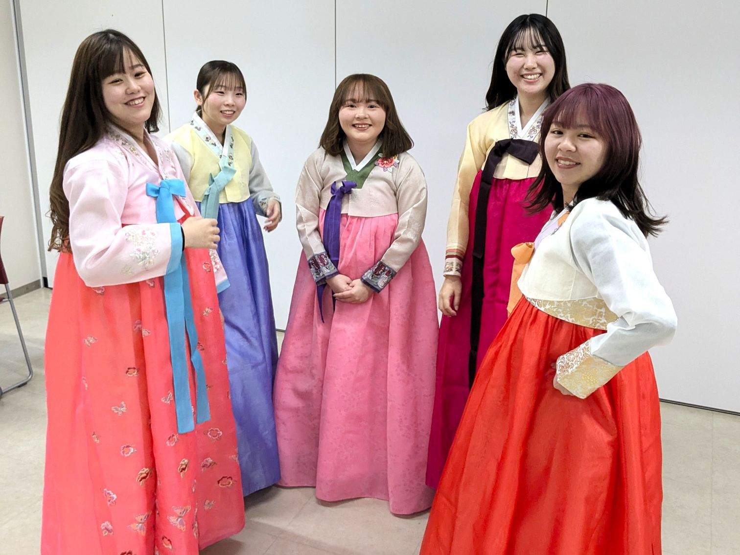 韓国