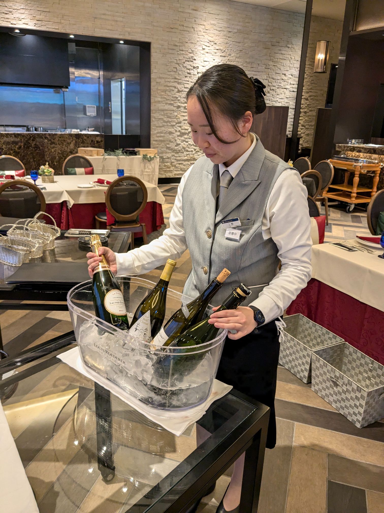 冬期実習2