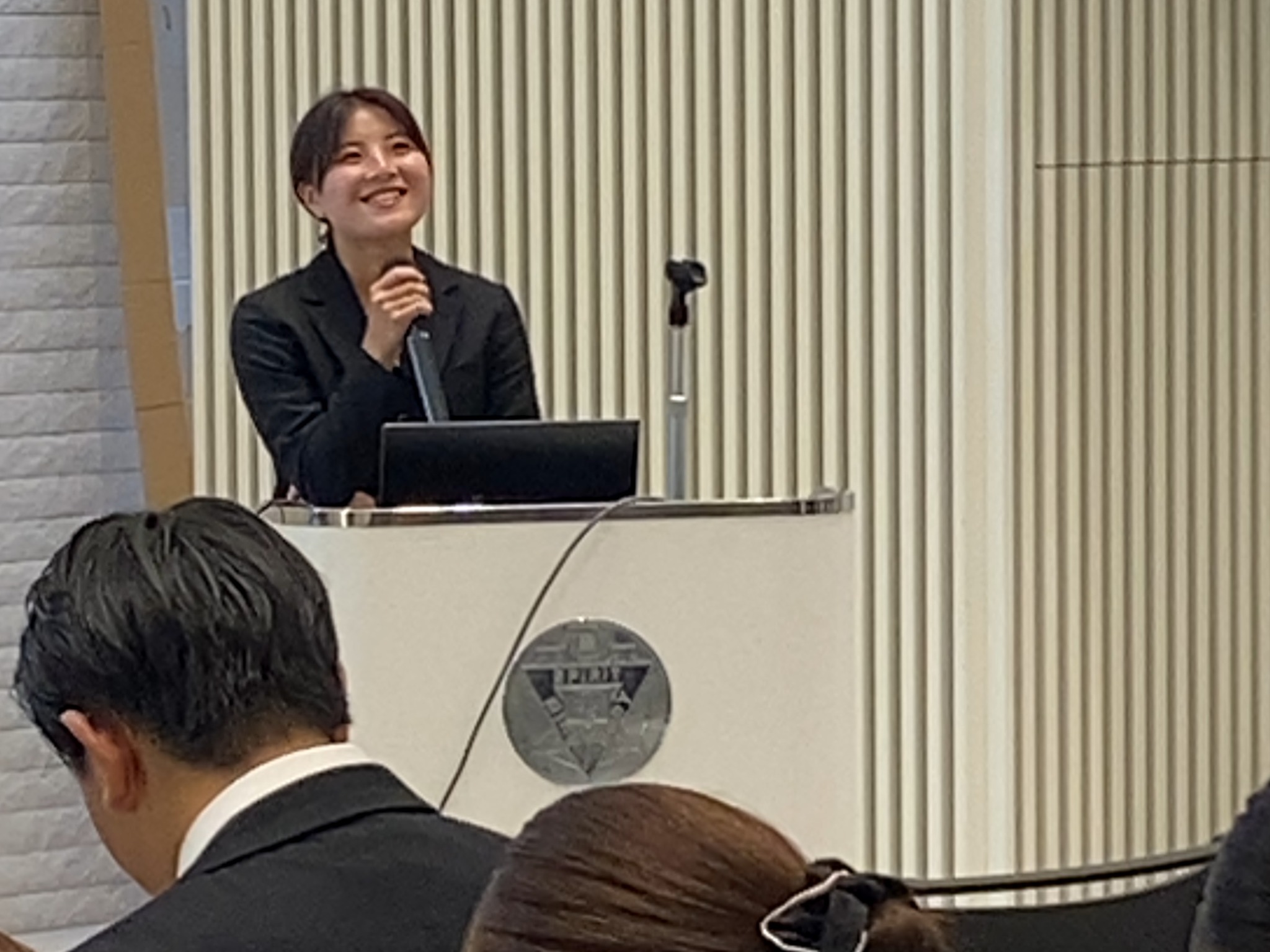 実習報告会
