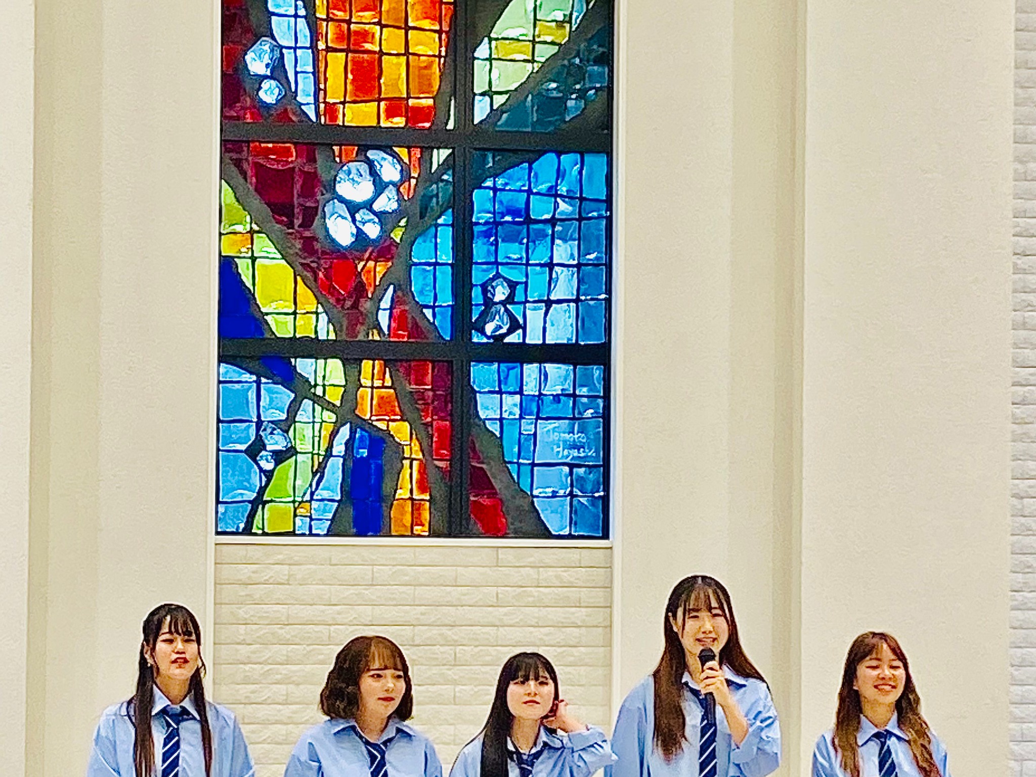 秋まつり