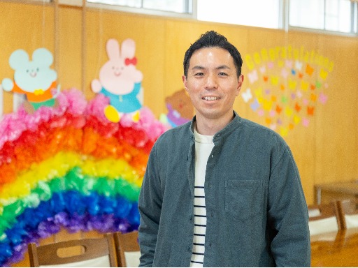 後藤 剛さん
