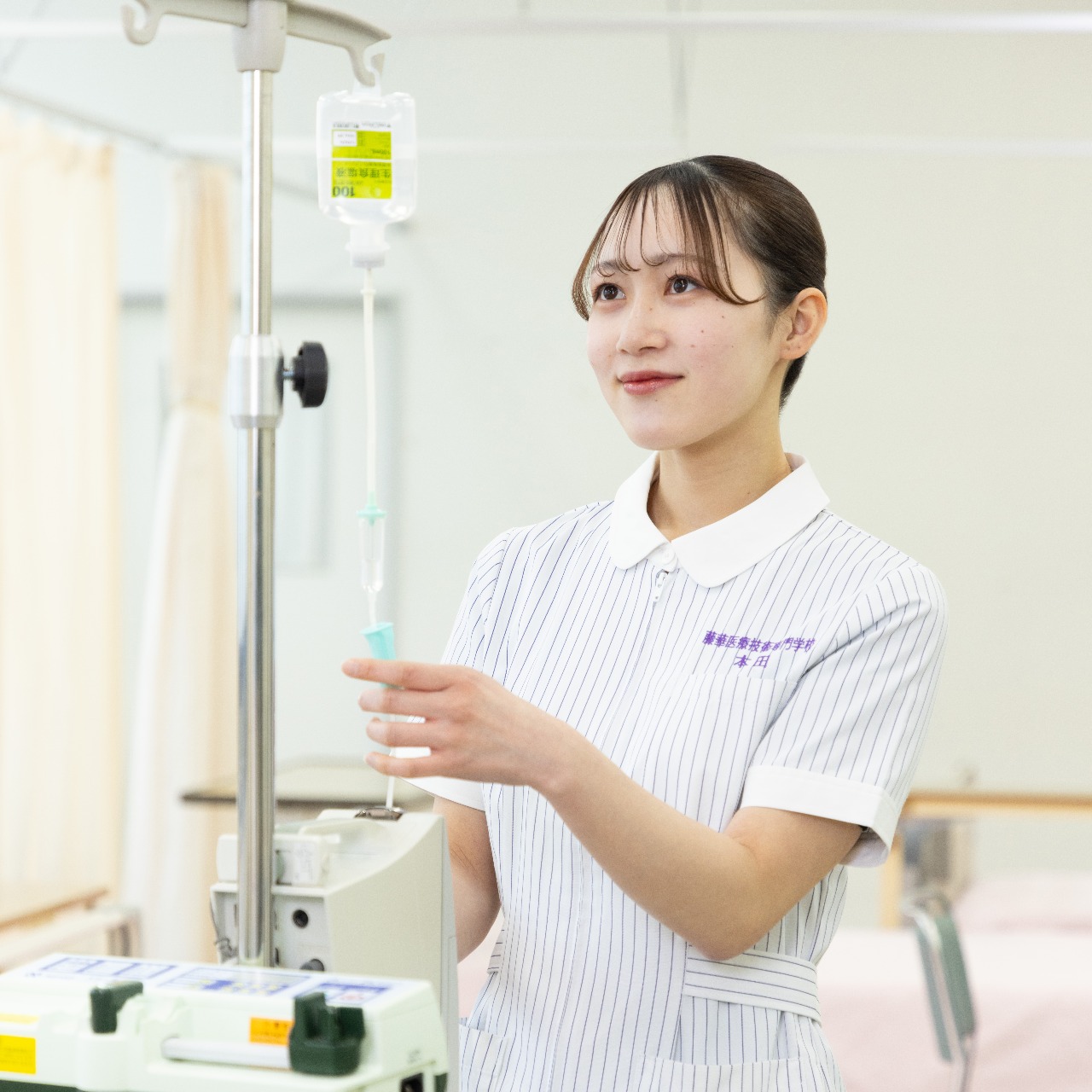 看護学科