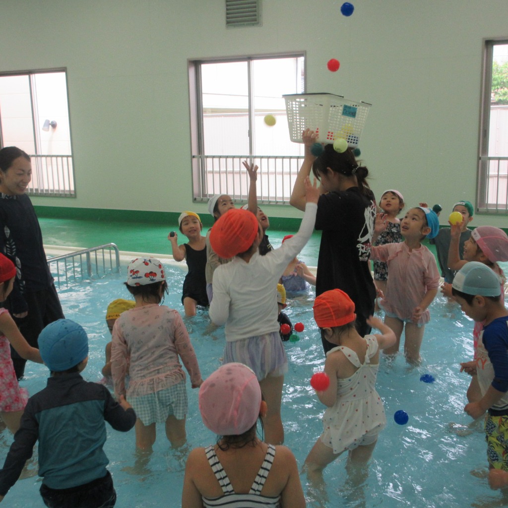 年間行事｜幼保連携型認定こども園 ごとう幼稚園