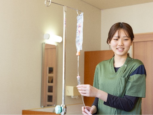 池邉　いぶきさん