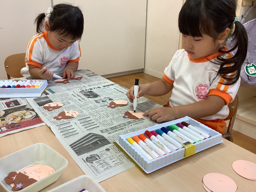 季節の製作