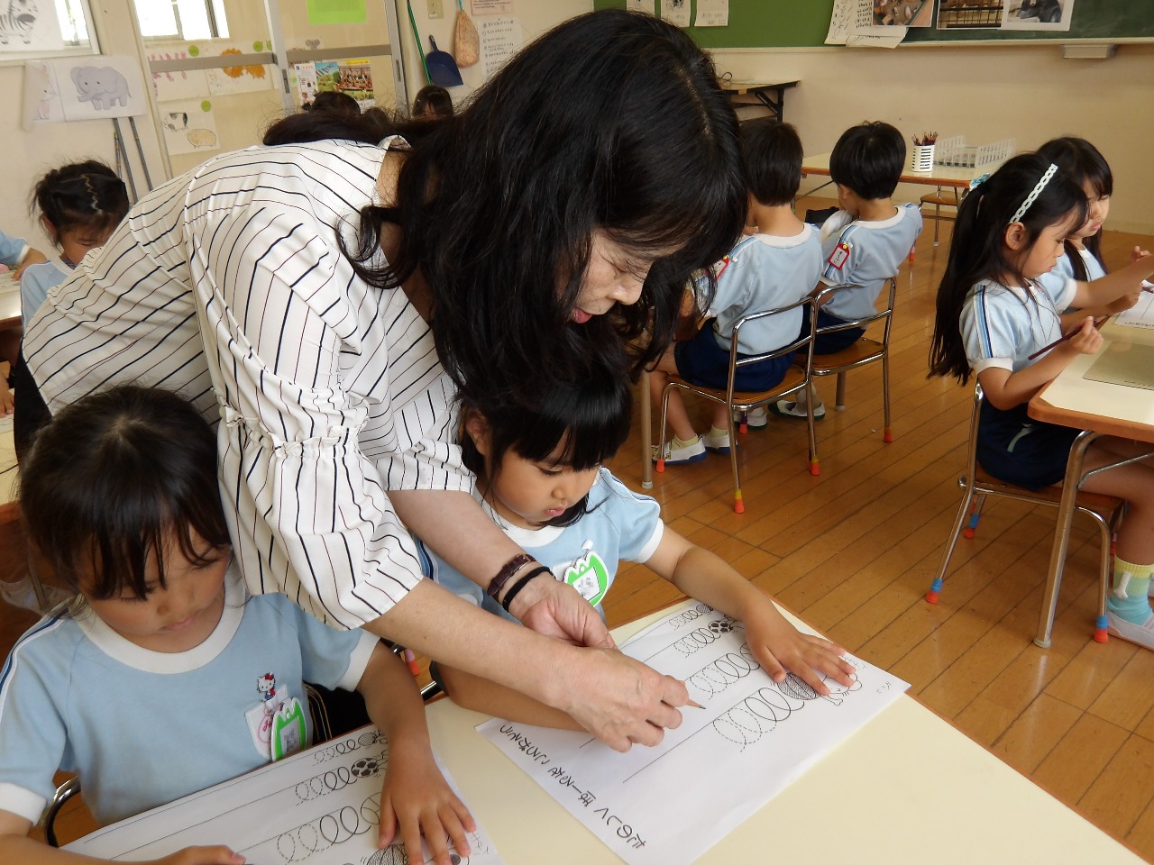 サンプル画像