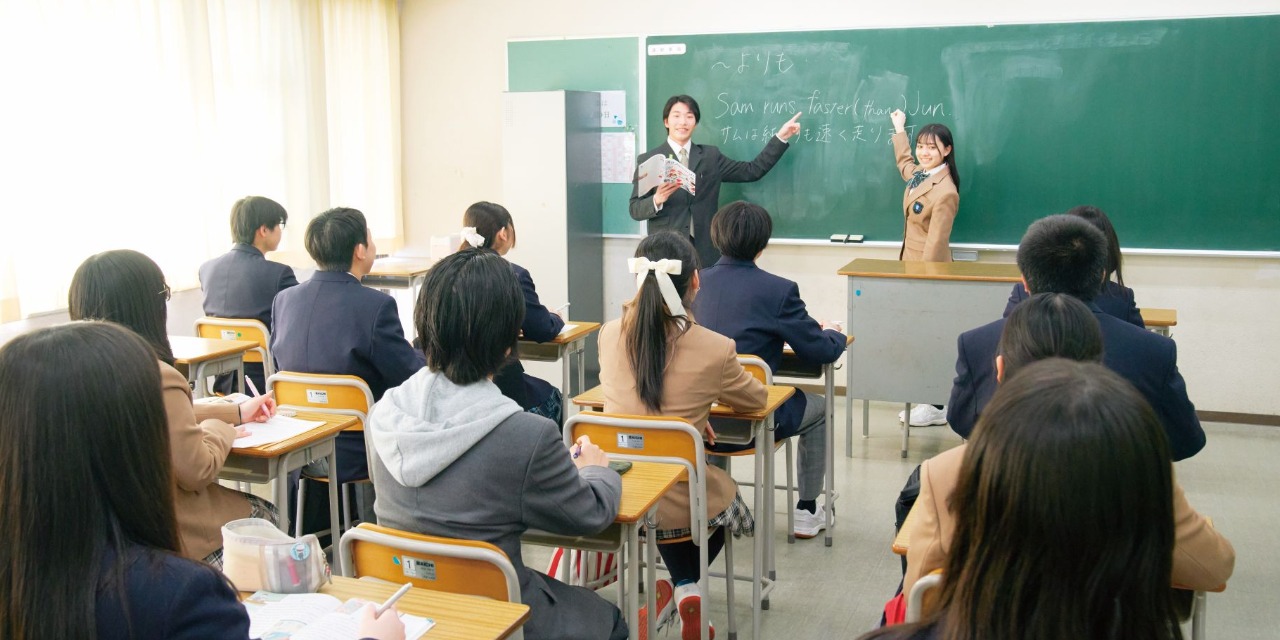 学習スタイル