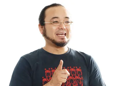 声優講師　高宮 武郎