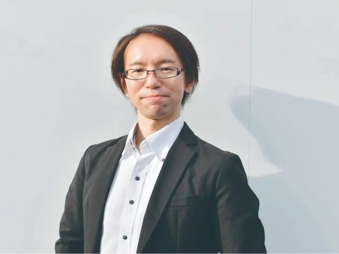 声優講師　高宮 武郎