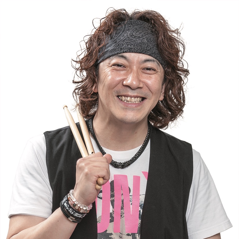ギター講師　西川 貴博