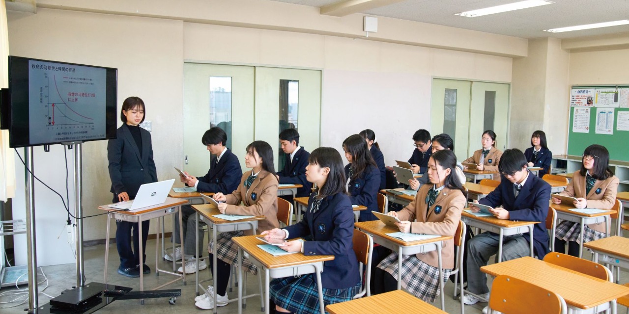 学習スタイル